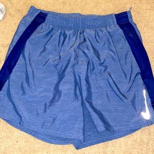 Men’s Nike shorts